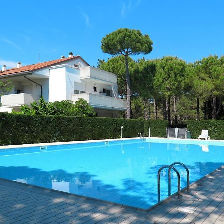 Apartment Parco Hemingway-1 By Interhome Lignano Sabbiadoro Exterior foto