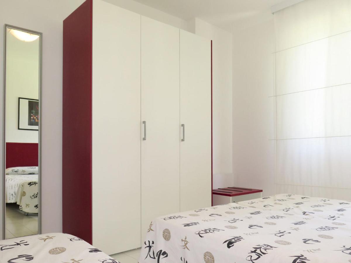 Apartment Parco Hemingway-1 By Interhome Lignano Sabbiadoro Exterior foto