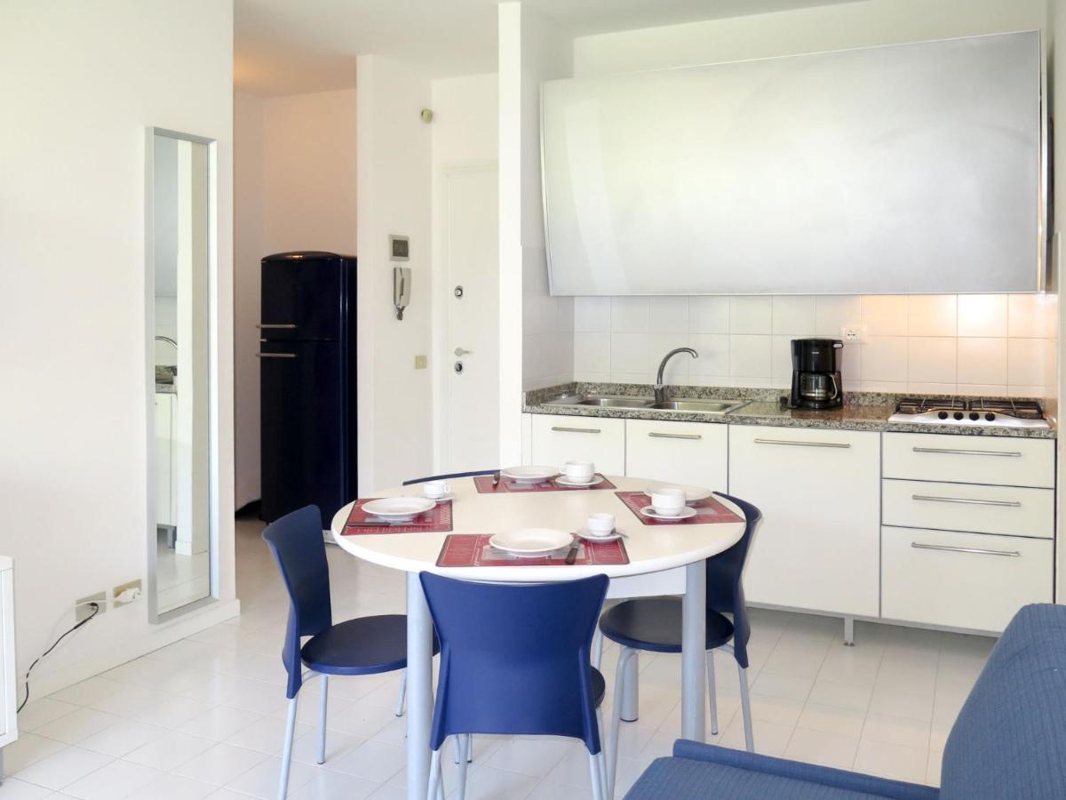 Apartment Parco Hemingway-1 By Interhome Lignano Sabbiadoro Exterior foto